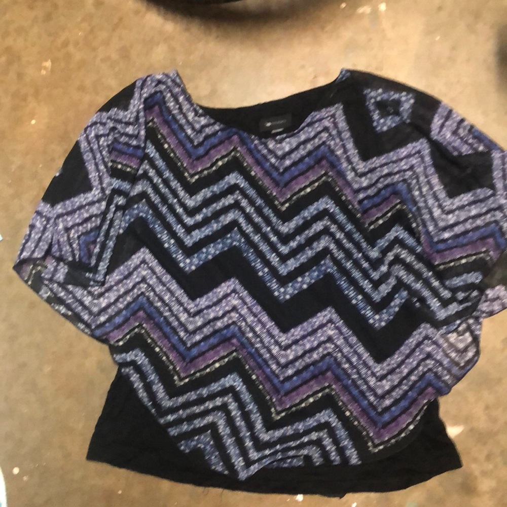 Tank with an over cover